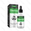 FLYCARE™ TitanTress Organic Beard Growth Oil