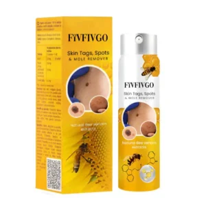 Fivfivgo™ Skin Tags, Spots & Mole Remover