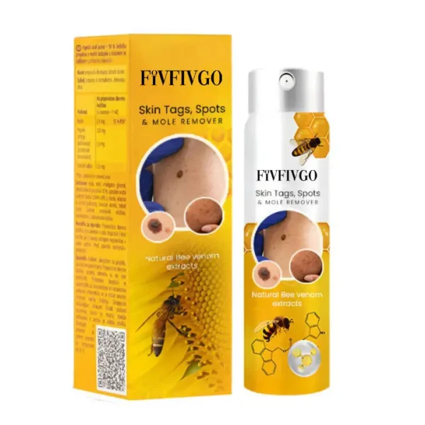 Fivfivgo™ Skin Tags, Spots & Mole Remover