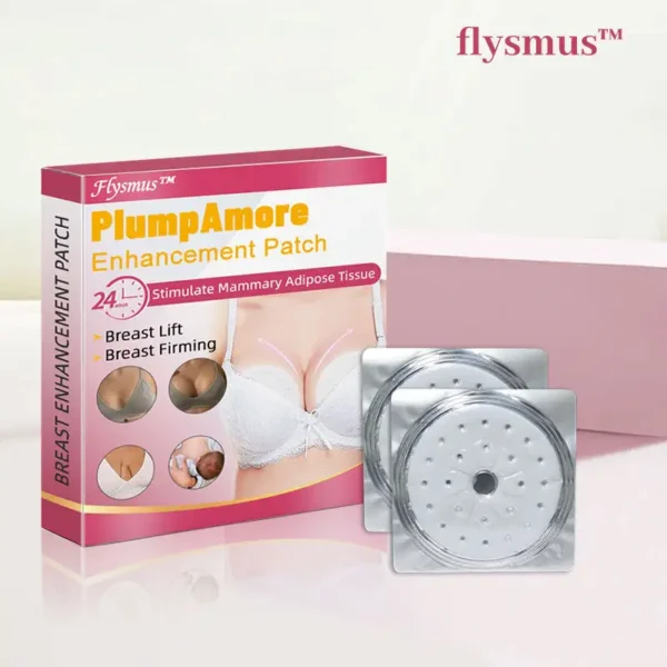 Flysmus™Collagen Lifting Patch