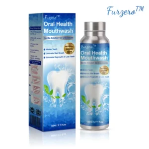 Furzero™ Oral Health Mouthwash