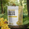 GFOUK™ Bee Venom Sculpting Lymphatic Detox Pads