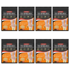 Lotmay™ Turmeric Varicose Vein Patch