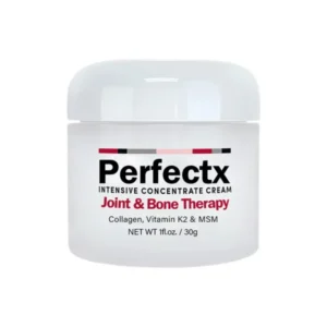 Perfectx™ Joint & Bone Therapy Cream