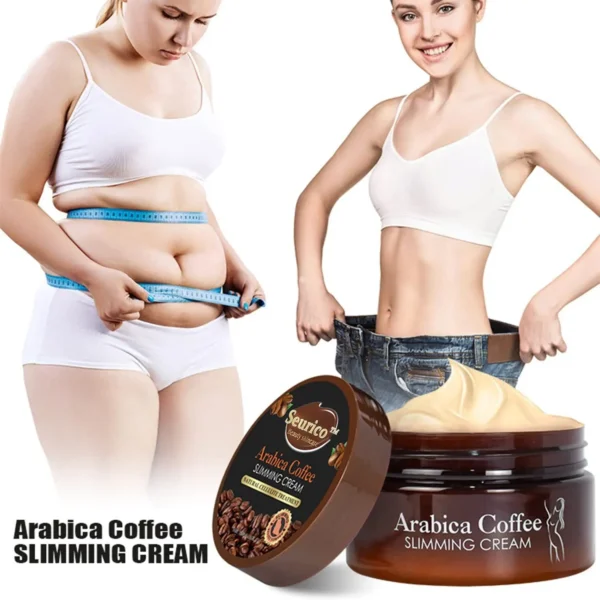 Seurico™ Arabica Coffee Slimming Cream