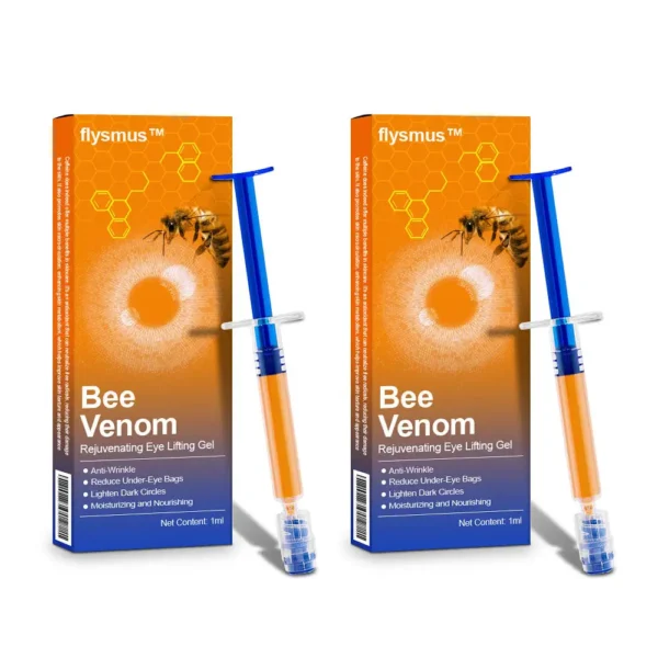 flysmus™ Rejuvenating Bee Venom Eye Lifting Gel