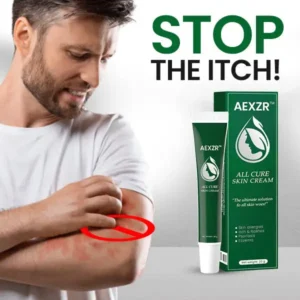 AEXZR™ All Cure Skin Cream