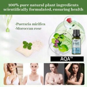 AQA™ Breast Enhancement Serum