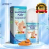 ATTDX™ LumpenKlar Lymphunterstützungs Roll-On