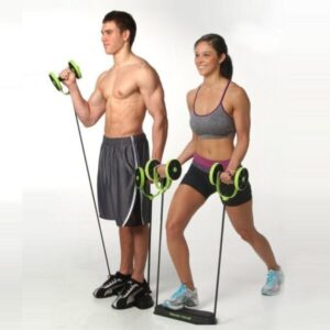 Abdominal Trainer