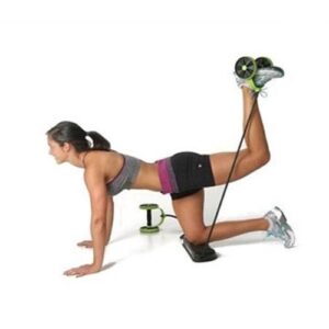 Abdominal Trainer