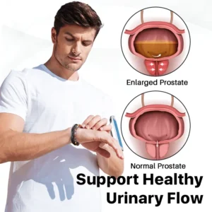 Biancat™ EnergiCore Prostate Health Bracelet