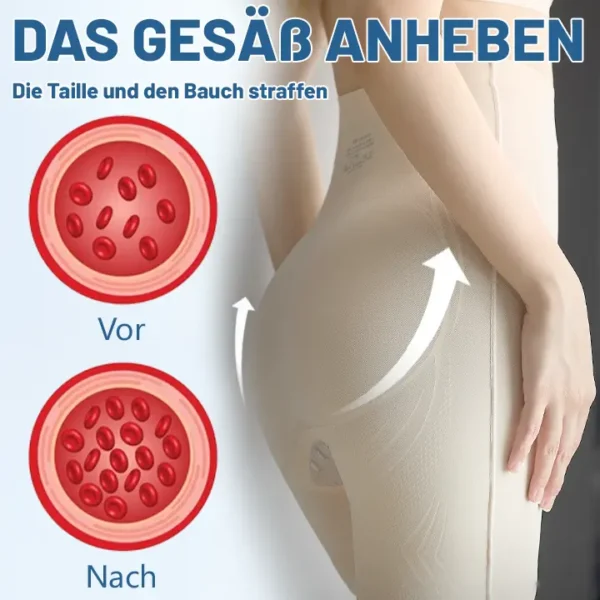 Ceoerty™ FreshShape Antibakterielle formende Unterwäsche