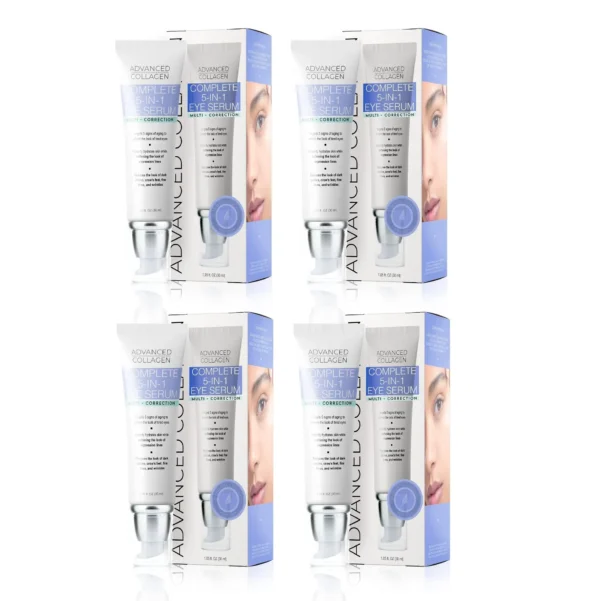 Collagen Advanced Complete Eye Cream