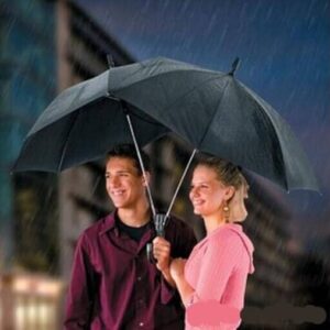 Couples Umbrella