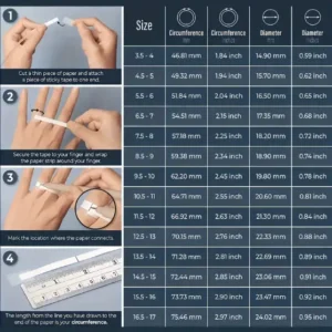 DIYSTAR™ Lymphvity MagneTherapy Germanium Ring