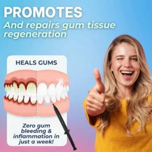 Dentizes™ Gum Therapy Agent