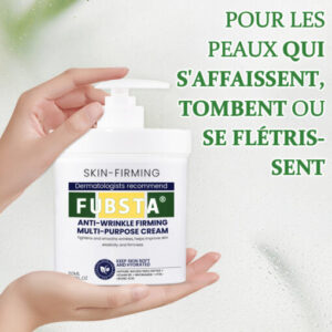 Fubsta™ Advanced Peptide Firming & Wrinkle-Reducing Cream