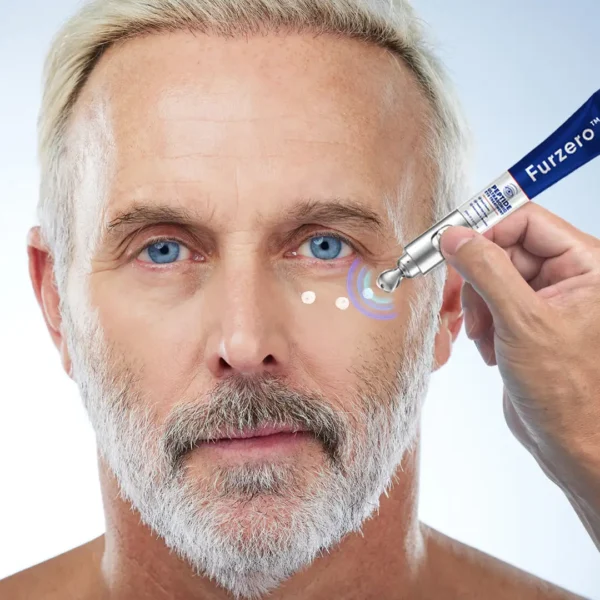 Furzero™ Peptide Ultrasonic Eye Treatment