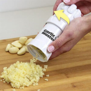 Garlic Cutter