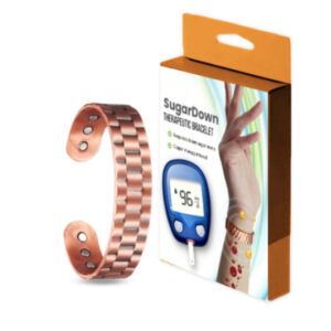 Histone™ SugarDown Therapeutic Bracelet