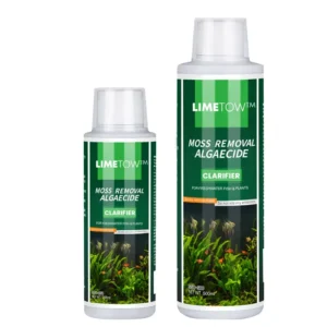 LIMETOW™ Moss Removal Algaecide and Clarifier