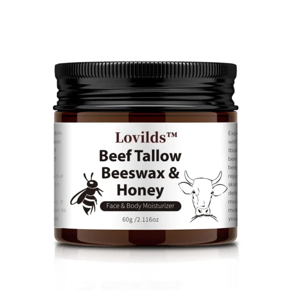 Lovilds™ Tallow honey Treatment Cream