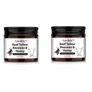 Lovilds™ Tallow honey Treatment Cream