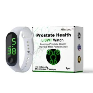 Miniyou™ Prostate Health LiSWT Watch