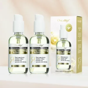 Oveallgo™ Mammary Wellness Firming and Lifting Essence Oil