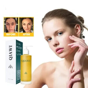 QIAWI ® SkinFirming Rejuvenating Oil