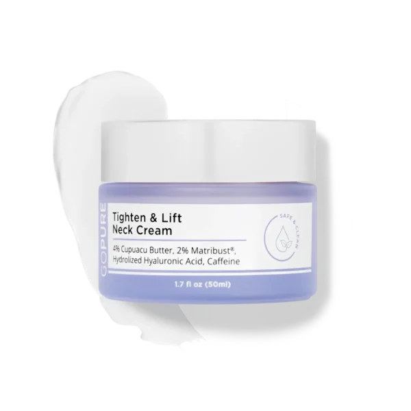 Tighten & Lift Neck Cream