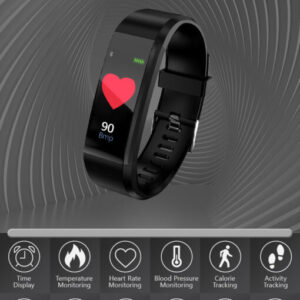 Ultrasound Wristband for Diabetes & Obesity