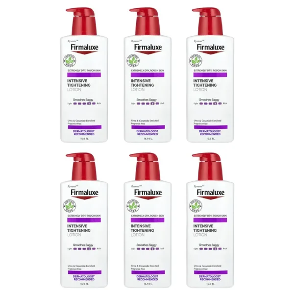 flysmus™ Firmaluxe Intensive Tightening Lotion