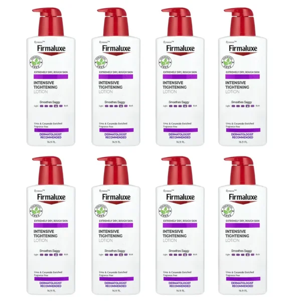 flysmus™ Firmaluxe Intensive Tightening Lotion