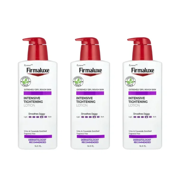 flysmus™ Firmaluxe Intensive Tightening Lotion