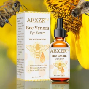 AEXZR™ Bee Venom Eye Serum