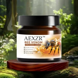 AEXZR™ Bee Venom Skin Treatment Cream