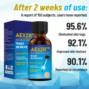 AEXZR­™ Skin Tag Remover