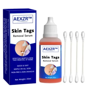 AEXZR™ Skin Tags Removal Serum