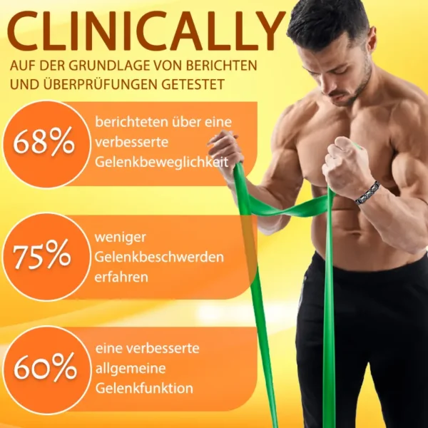 ApisRelief™ GiftFlex Gelenkbehandlungsbalsam