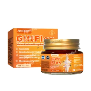 ApisRelief™ GiftFlex Gelenkbehandlungsbalsam