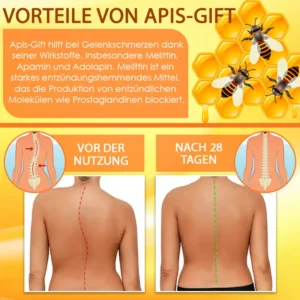 ApisRelief™ GiftFlex Gelenkbehandlungsbalsam