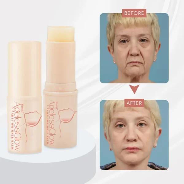 Biancat™ AgelessGlow Anti-wrinkle Balm