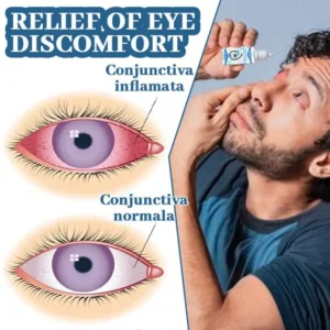 Bostore™ Myopia Reversal Eye Drops