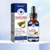 Ceoerty™ Coconut Fresh Oil-Pulling Mouthwash