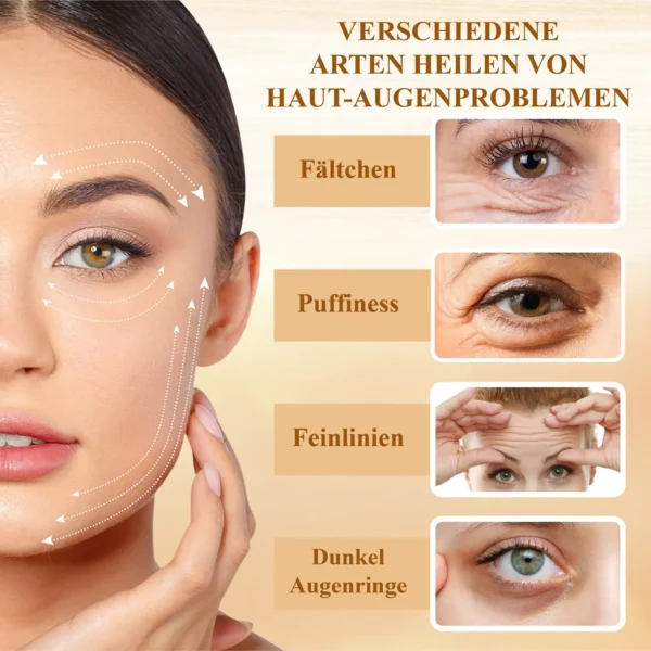 DefyAge™ ApiFormen Botox Alterscreme