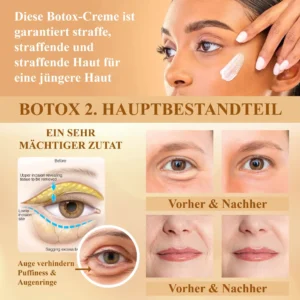 DefyAge™ ApiFormen Botox Alterscreme