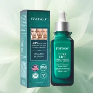 Fivfivgo™ Hautstraffendes Jugendserum