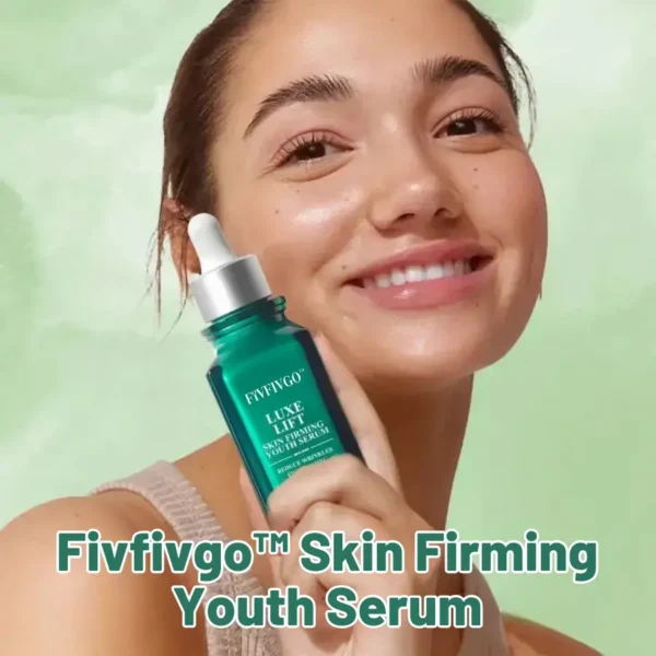 Fivfivgo™ Hautstraffendes Jugendserum